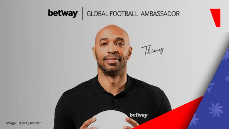 Betway Casino interfaz de juego Argentina